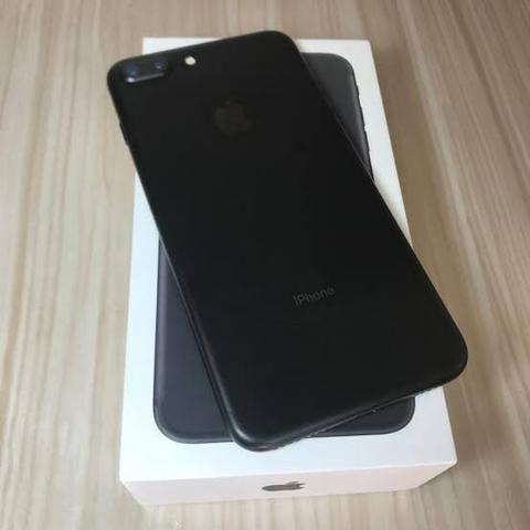 Iphone 7 plus 32gb olx