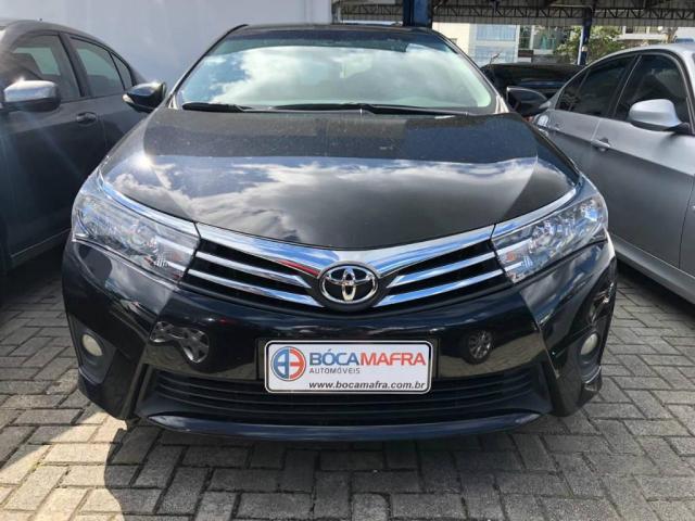 Toyota Corolla XEI 2.0 AUT 4P FLEX - Foto 2