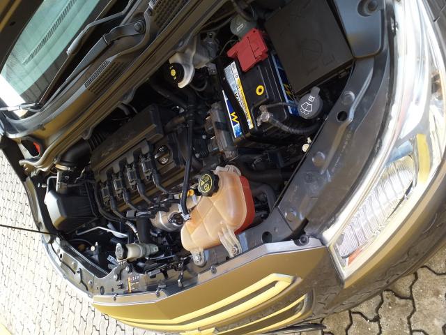 PRISMA 2013/2013 1.0 MPFI LT 8V FLEX 4P MANUAL - Foto 11