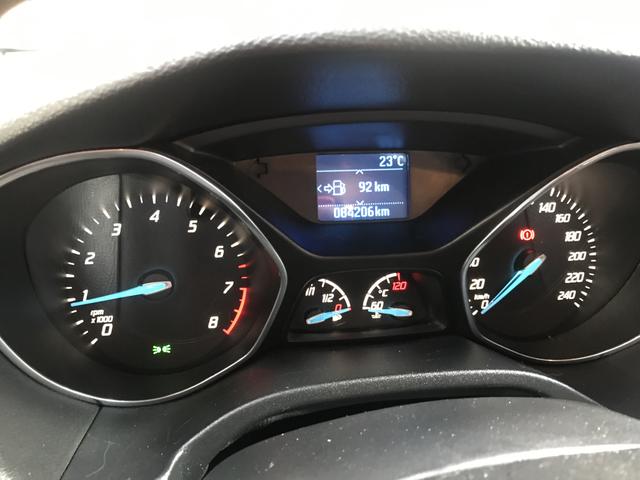 Ford Focus 1.6 SE - Foto 5