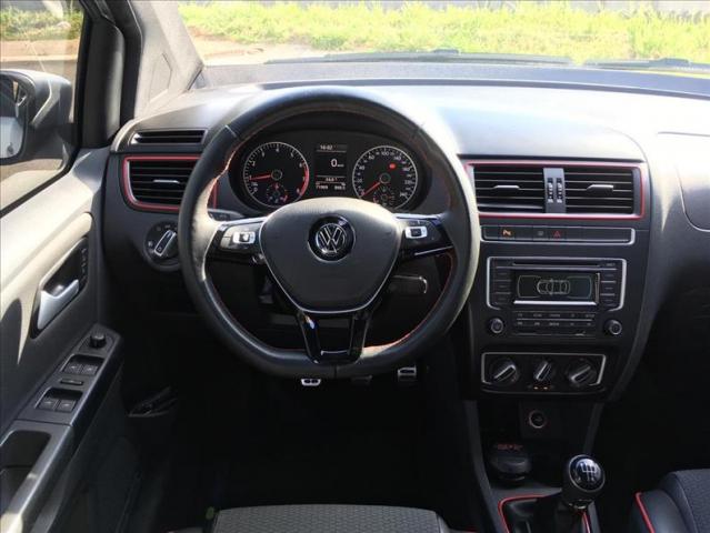 Volkswagen Fox 1.6 mi Rock in Rio 8v - Foto 7
