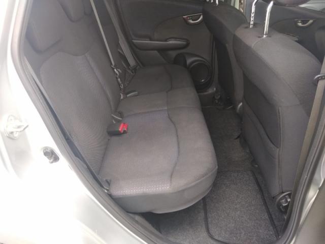 HONDA FIT 1.4 LX 16V FLEX 4P 2011 - Foto 9