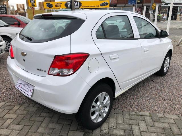 GM/Onix Lt 1.0 2014 - Completo - Foto 4