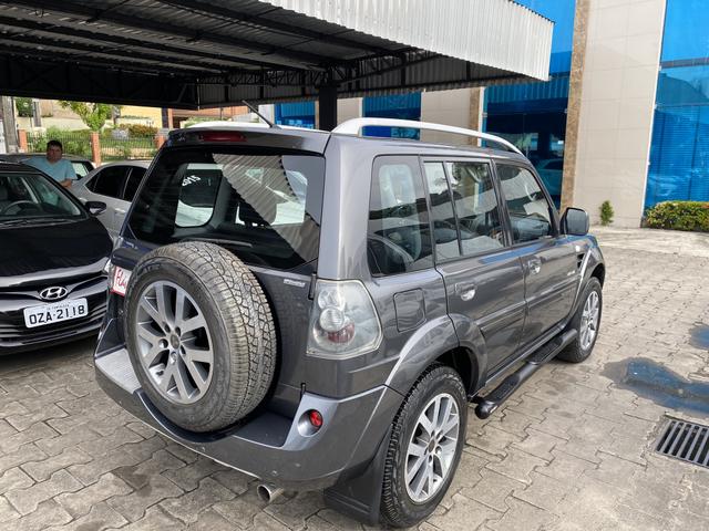 Tr4 Automática 2.0 flex Ano 2013 Completa - Foto 9