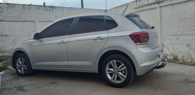 Polo TSI Turbo
