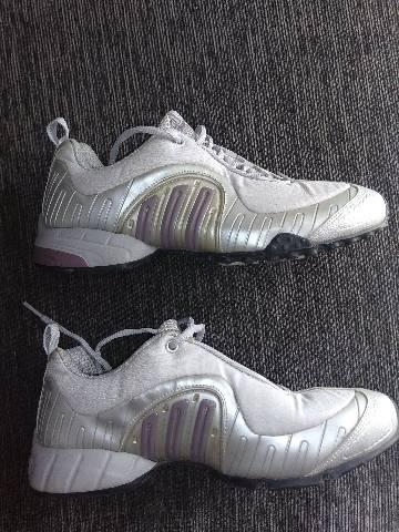 olx tenis adidas feminino