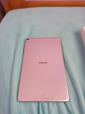 Celular Samsung tablet novo
