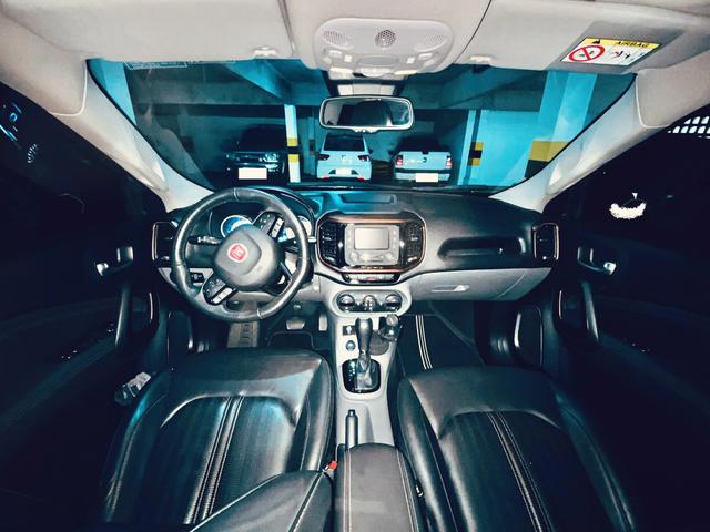 Fiat Toro 2.4 Volcano - Foto 4