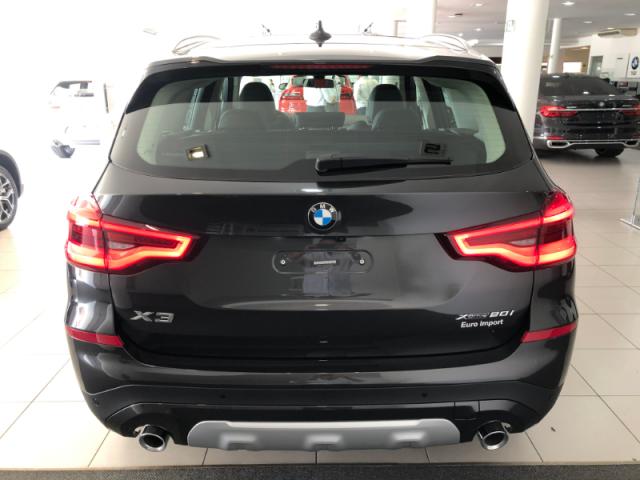 BMW AUTOS X3 XDRIVE20I XDRIVE20I X LINE - Foto 2
