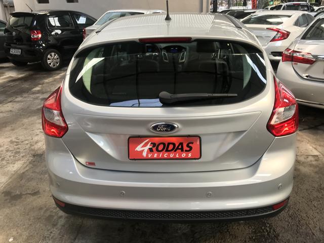 Ford Focus 1.6 SE - Foto 6