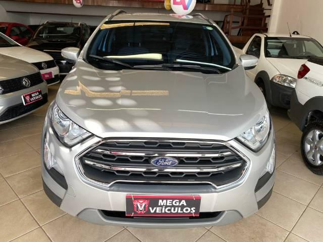 New Ecosport Titaniun top - Foto 3