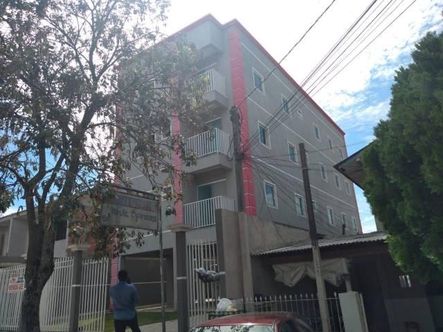 AZ um desse apto pode ser seu. - Foto 15