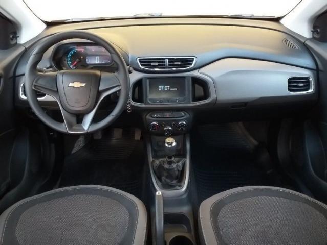 PRISMA 2013/2013 1.0 MPFI LT 8V FLEX 4P MANUAL - Foto 3