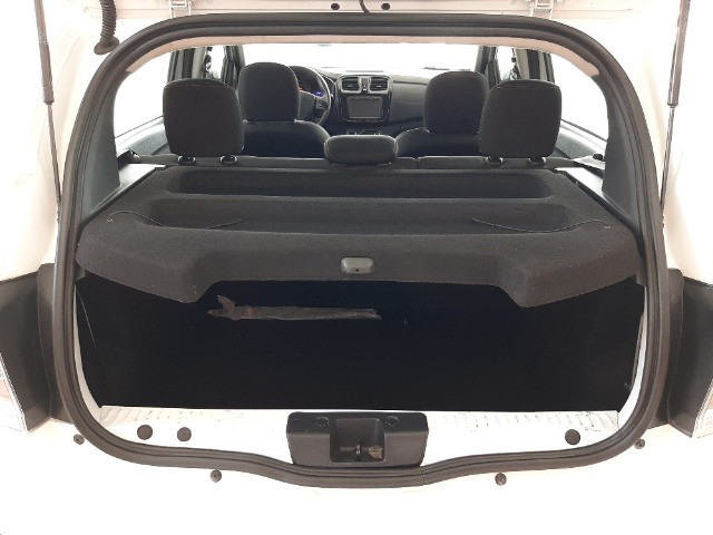 Sandero Stepway 1.6 8V Flex - Foto 16