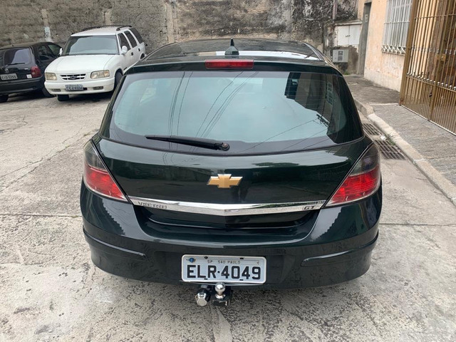 Veículo vectra gt - Foto 8