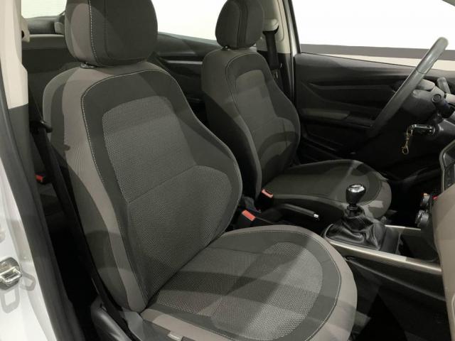 Chevrolet Prisma LT 1.4 Flex - Foto 17