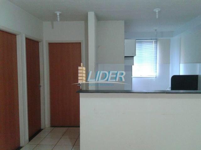 Apartamento à venda com 2 dormitórios em Mansour, Uberlandia cod:21101 - Foto 10