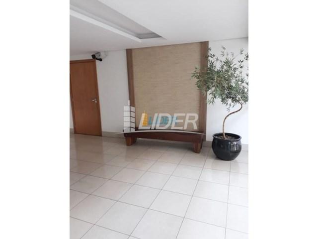 Apartamento à venda com 1 dormitórios em Centro, Uberlandia cod:24414 - Foto 10