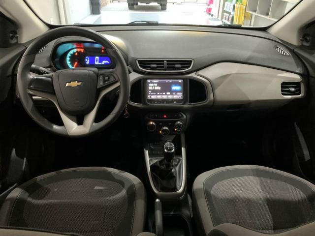 Chevrolet Prisma LT 1.4 Flex - Foto 14