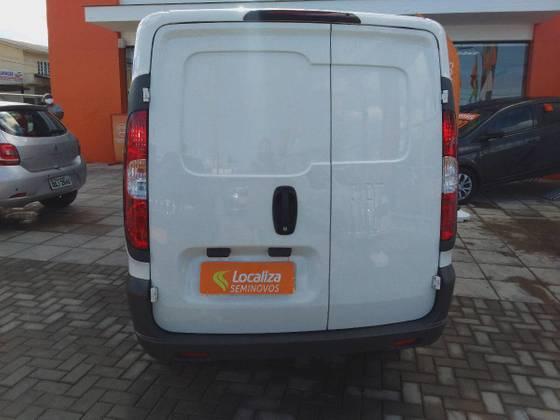 FIORINO 2019/2020 1.4 MPI FURGÃO HARD WORKING 8V FLEX 2P MANUAL - Foto 2