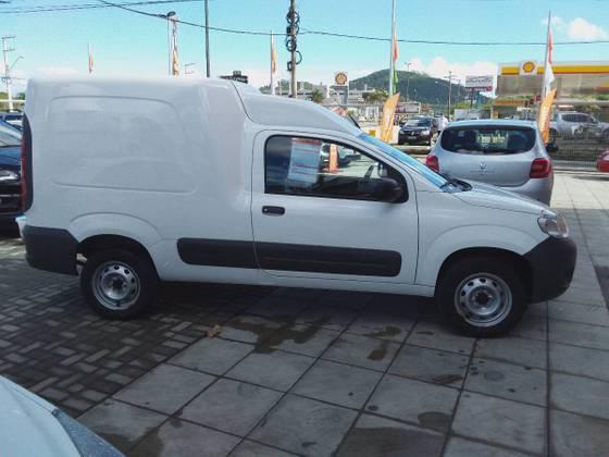 FIORINO 2019/2020 1.4 MPI FURGÃO HARD WORKING 8V FLEX 2P MANUAL - Foto 9