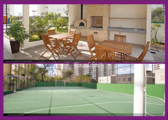 Apartamento à venda, 64 m² por R$ 378.594,00 - Macedo - Guarulhos/SP - Foto 9