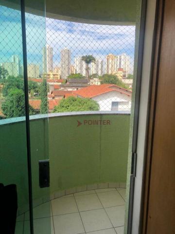 Apartamento com 3 quartos, 90 m² por R$ 270.000 - Setor Sudoeste - Goiânia/GO - Foto 11