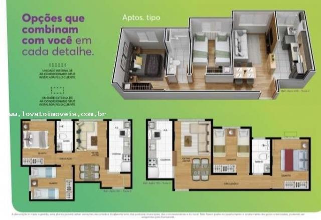 Apartamento para Venda em São Paulo, Cidade São Mateus, 2 dormitórios, 1 banheiro, 1 vaga - Foto 13