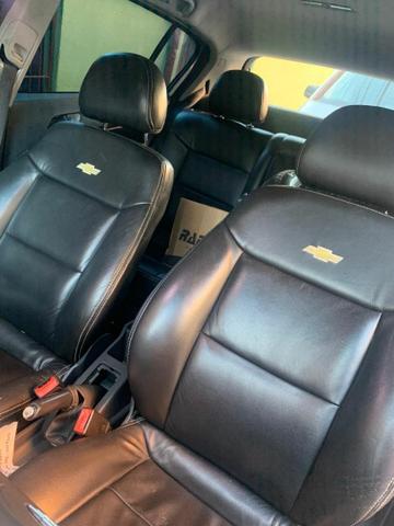 Vectra gt Hatch - zerado parcelo até 12 vezes no cartão - Foto 4