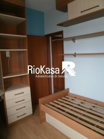 Apartamento - TODOS OS SANTOS - R$ 1.000,00 - Foto 18