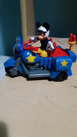 Brinquedos Mickey - Foto 6
