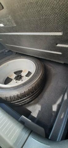 Golf TSI Turbo 1.4 completo ano 15/15 automático pega o carro de menos valor - Foto 3
