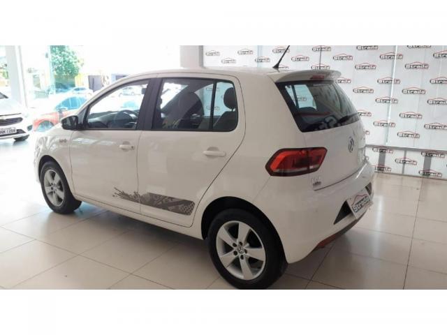 Volkswagen Fox Rock In Rio 1.6 Mi Total Flex 8V 5P - Foto 7