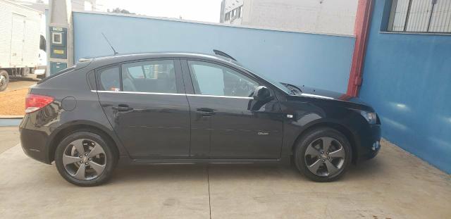 Cruze Lt automático 2013 - Foto 2