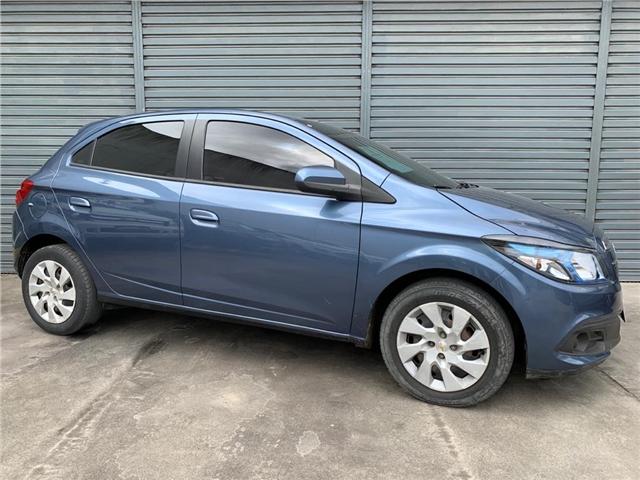 Chevrolet Onix 1.4 mpfi lt 8v flex 4p manual
