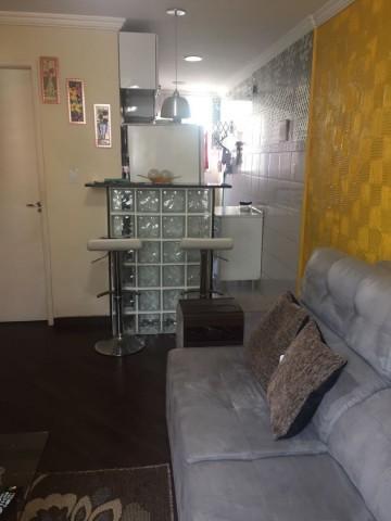 Apartamento - INHOAIBA - R$ 180.000,00 - Foto 2