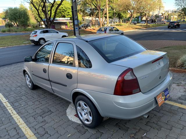 GM - CHEVROLET CORSA SED. JOY 1.0/ 1.0 FLEXPOWER 8V 4P 