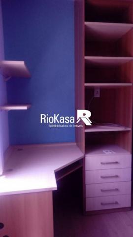 Apartamento - TODOS OS SANTOS - R$ 1.000,00 - Foto 17