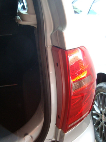 Fox 1.6 - Foto 9