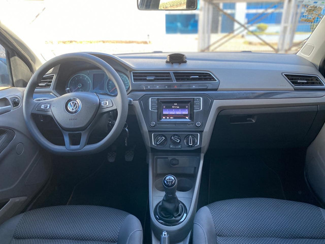 Voyage Comfortline 1.6 Grande Oportunidde - Foto 6