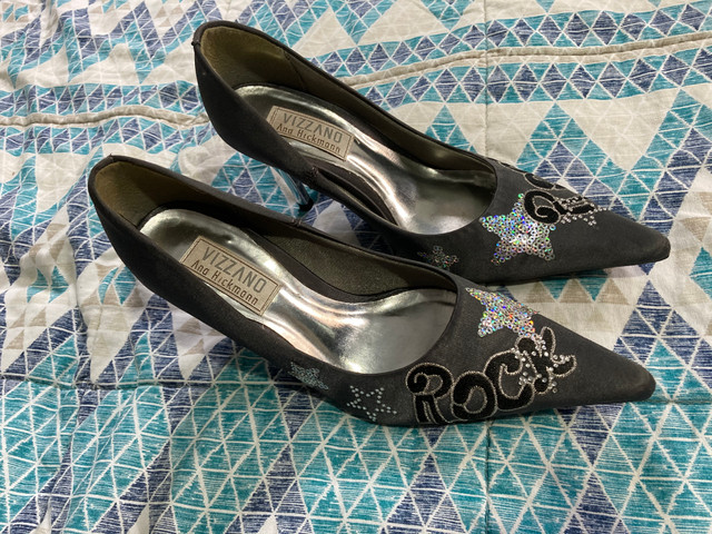 scarpin ana hickmann