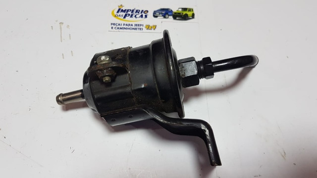 Filtro Combustivel Hilux 3.0 16v Diesel 12-13 #9477 - Foto 2