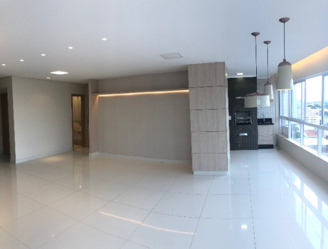 Apartamento com 3 suítes localizado no Setor Marista - Foto 3