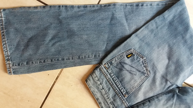 calça jeans feminina zoomp