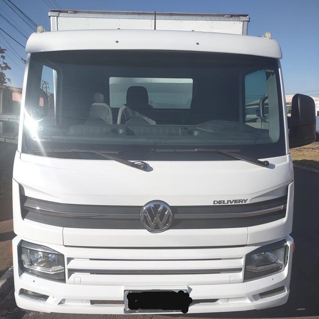 WV 6.160 DELIVERY ANO 2018/19 4X2