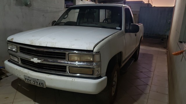 SILVERADO TODA REVISADA