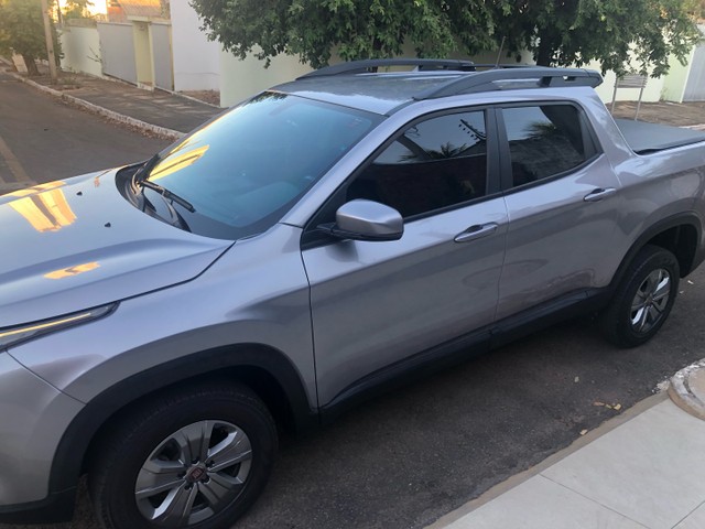 FIAT TORO FREEDOM 1.8 FLEX