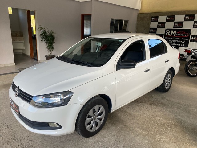 VOYAGE 1.6 COMPLETO