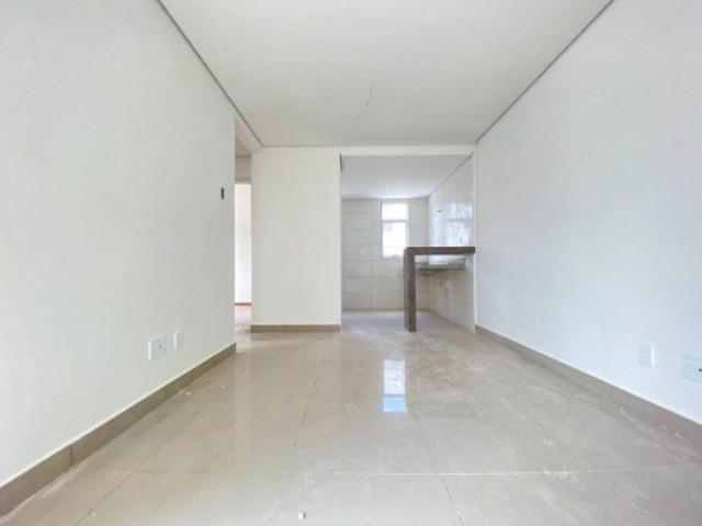 Apartamento com 2 dormitórios à venda em Belo Horizonte - Foto 2