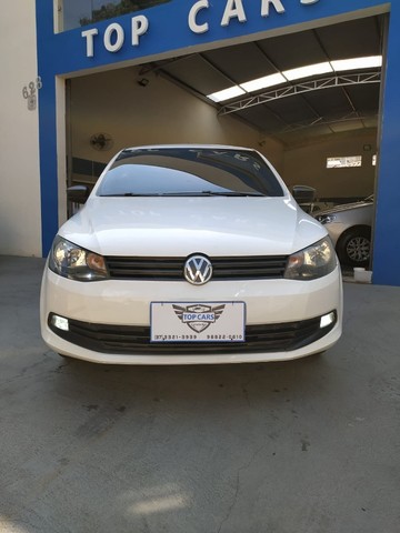 GOL CITY G6 1.0 2014 ATRAVÉS DE CONSÓRCIO